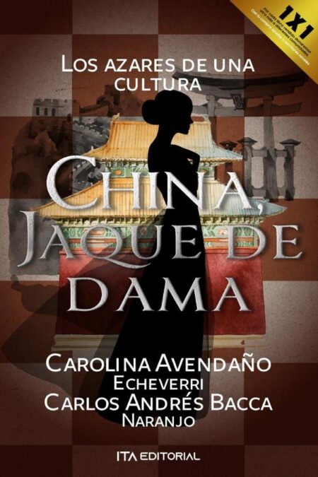 China, jaque de dama