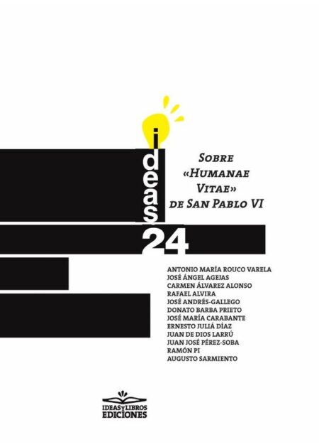 Sobre «Humanae Vitae» de San Pablo VI