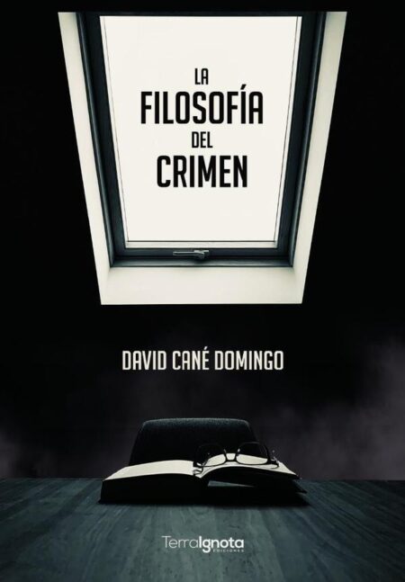 La filosofía del crimen