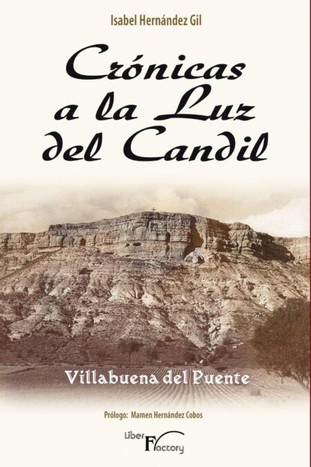 Crónicas a la luz del Candil