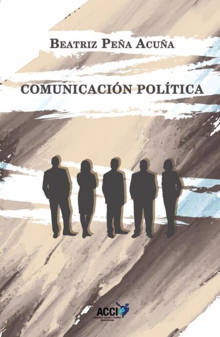 Comunicación política