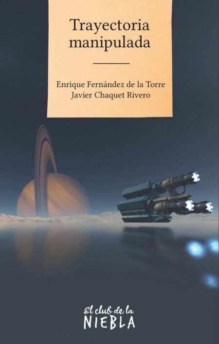 Trayectoria manipulada