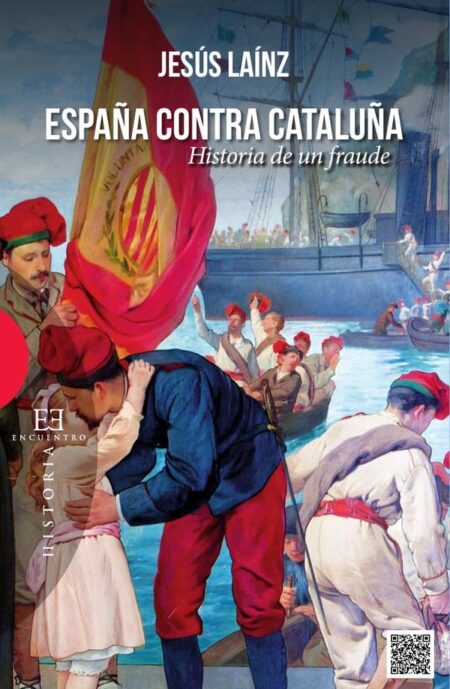 España contra Cataluña:Historia de un fraude