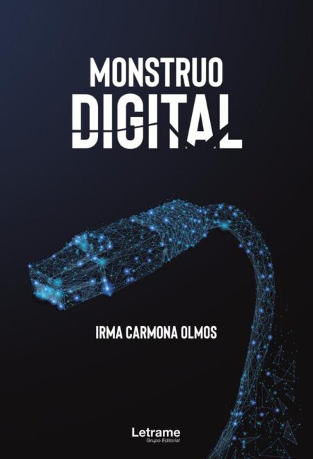 Monstruo digital