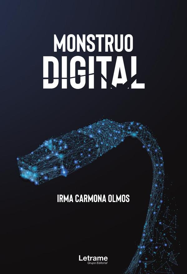 Monstruo digital