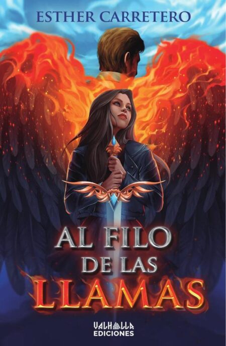 Al filo de las llamas