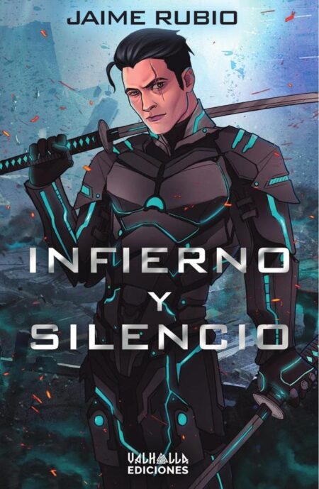 Infierno y Silencio