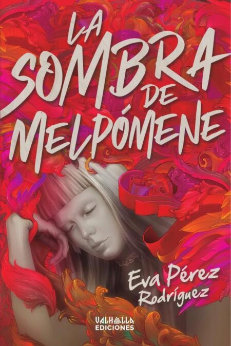 La sombra de Melpómene