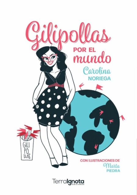 Gilipollas por el mundo