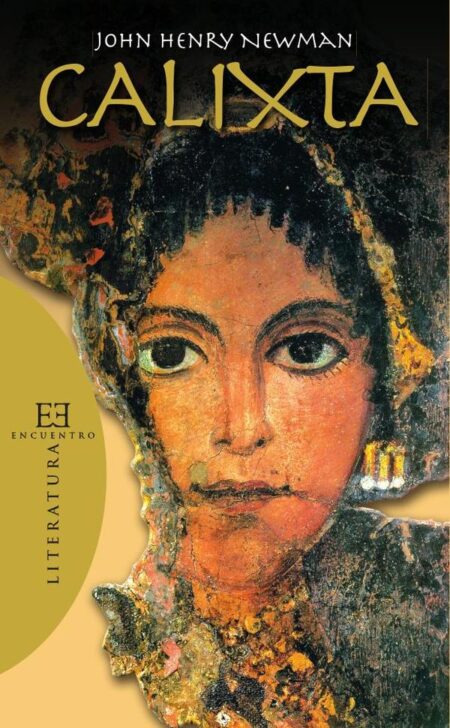 Calixta:Retazos del siglo tercero