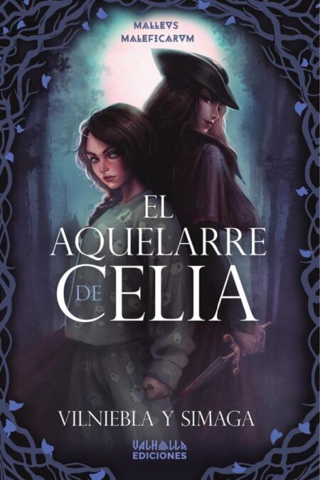 El aquelarre de Celia