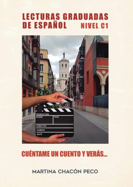 Cuéntame un cuento y verás