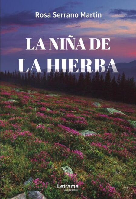 La niña de la hierba
