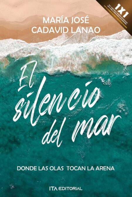 El silencio del mar