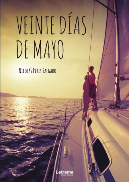 Veinte días de mayo