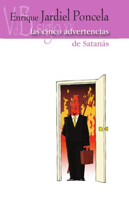 Las cinco advertencias de Satanás
