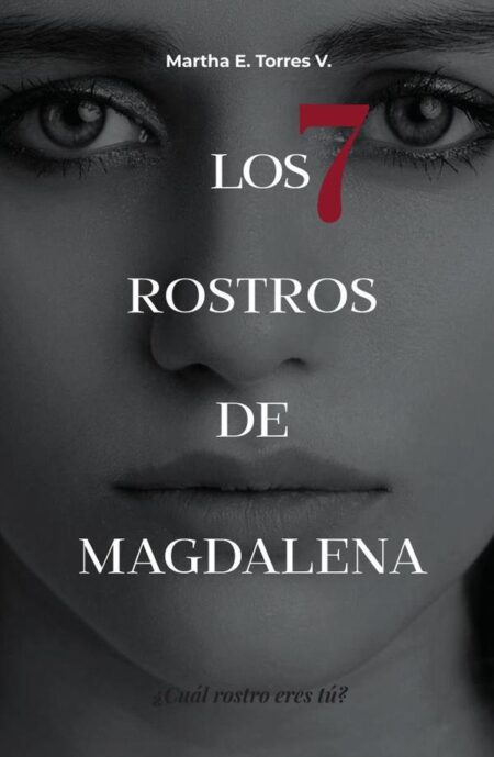 Los 7 rostros de magdalena