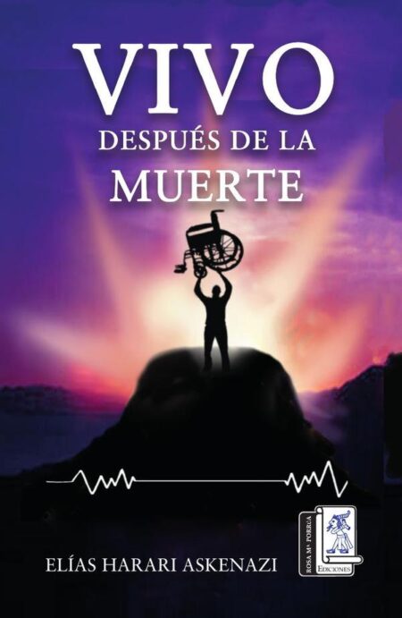 Vivo después de la muerte:La Magia del Espíritu