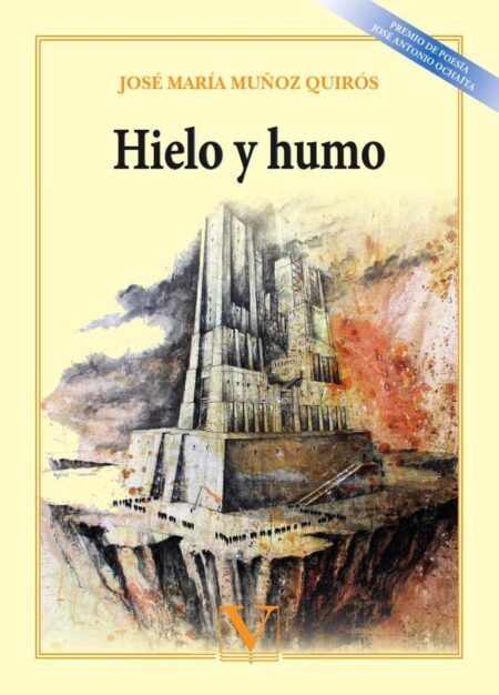 Hielo y humo