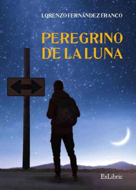 Peregrino de la luna