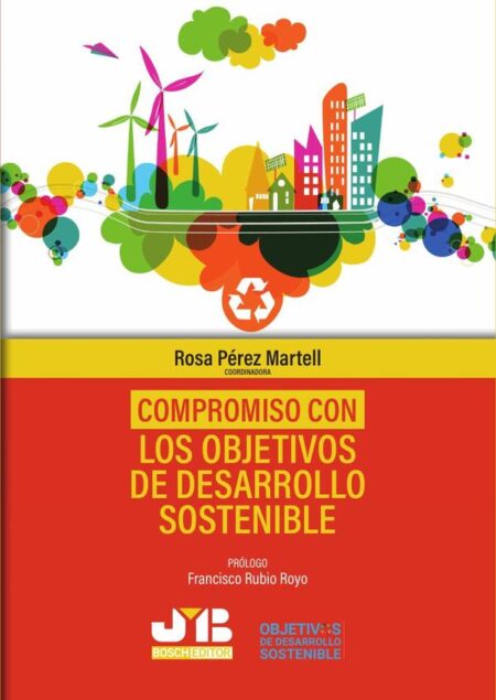 Compromiso con los Objetivos de Desarrollo Sostenible