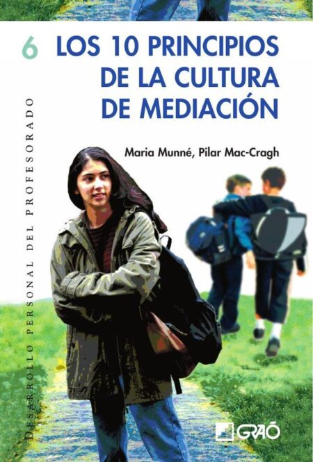 Los 10 principios de la cultura de mediación