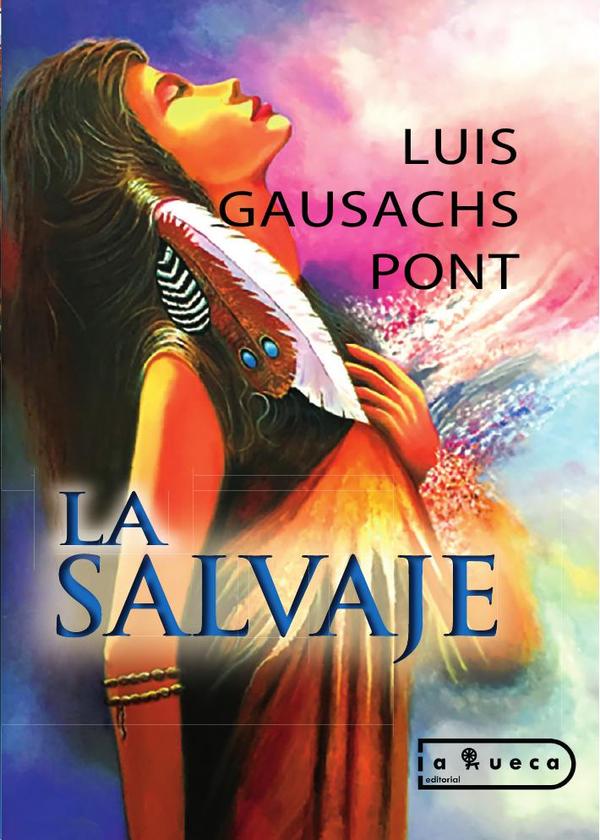 La salvaje
