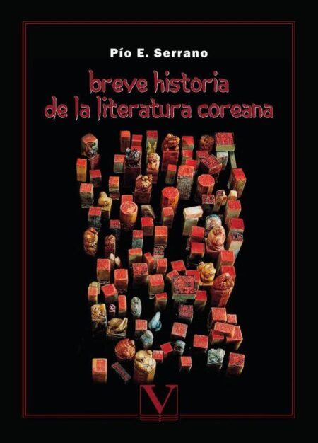 Breve historia de la literatura coreana
