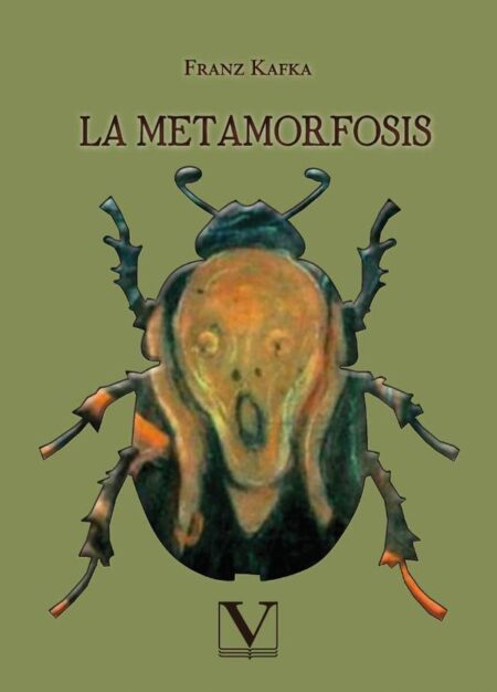 La metamorfosis