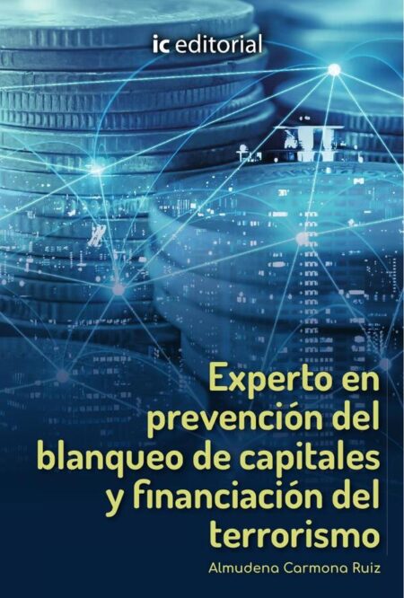 Experto en prevención del blanqueo de capitales y financiación del terrorismo