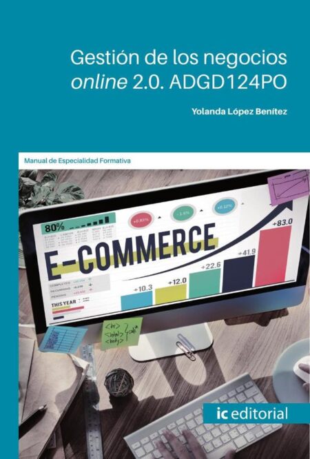 Gestión de los negocios online 2.0