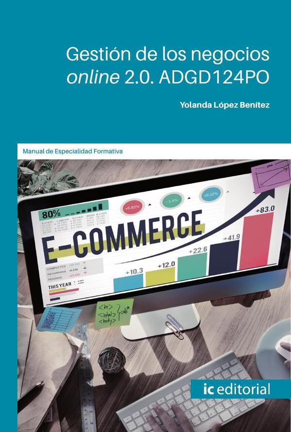 Gestión de los negocios online 2.0