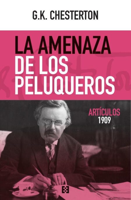 La amenaza de los peluqueros:Artículos 1909