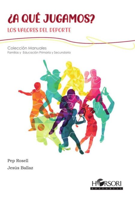 ¿A qué jugamos?