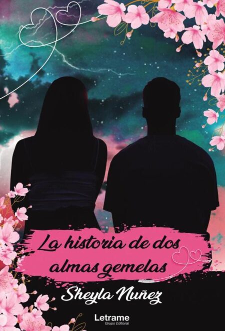 La historia de dos almas gemelas