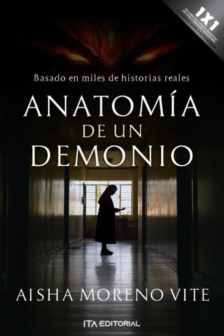 Anatomía de un demonio