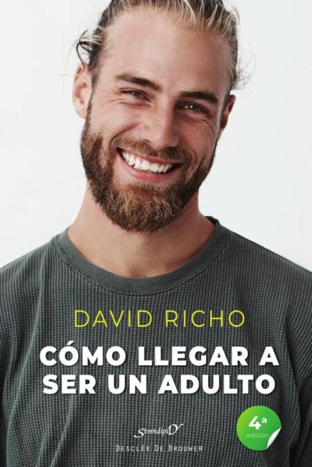 Cómo llegar a ser un adulto