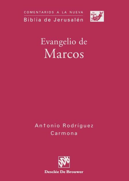Evangelio de Marcos