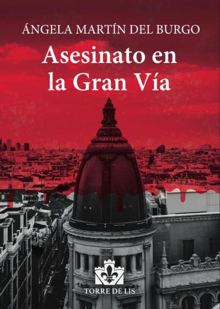 Asesinato en la gran vía