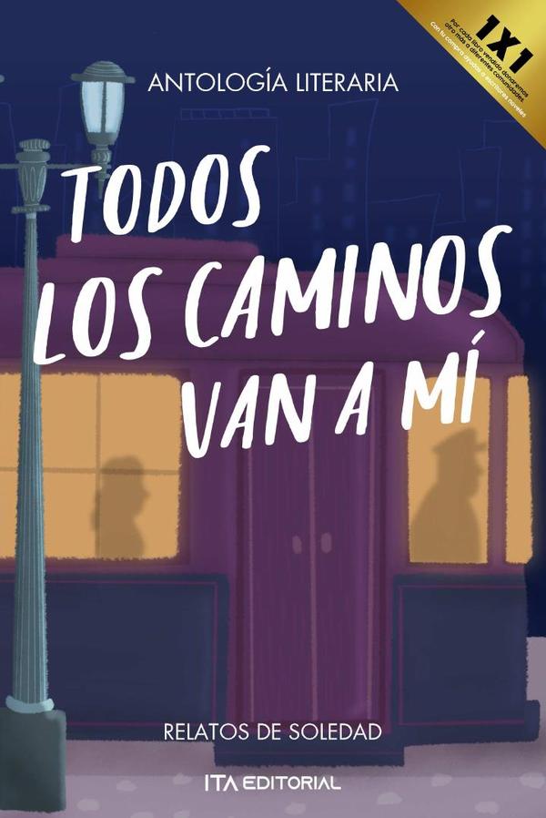 Todos los caminos van a mí