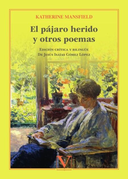El pájaro herido y otros poemas