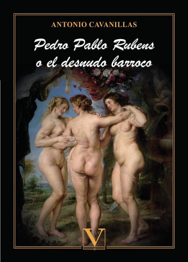 Pedro Pablo Rubens o el desnudo barroco