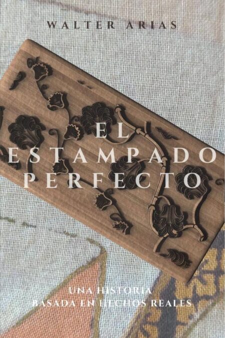 El estampado perfecto