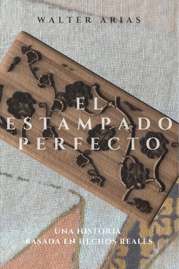 El estampado perfecto