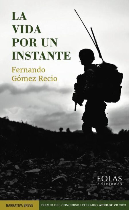 La vida por un instante