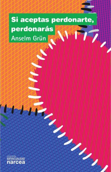 Si aceptas perdonarte, perdonarás