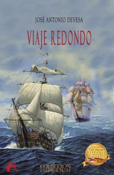 Viaje redondo