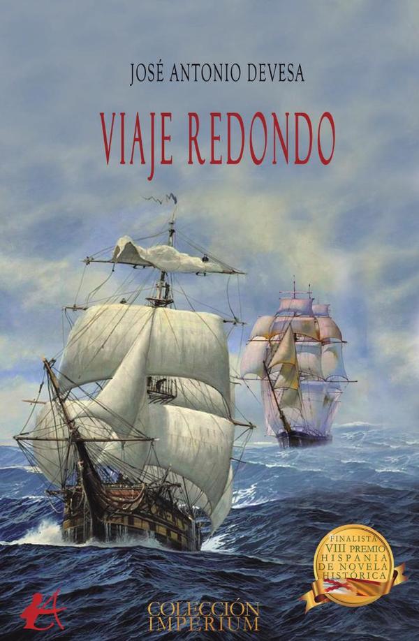 Viaje redondo