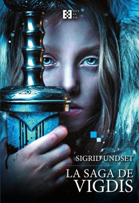 La saga de Vigdis