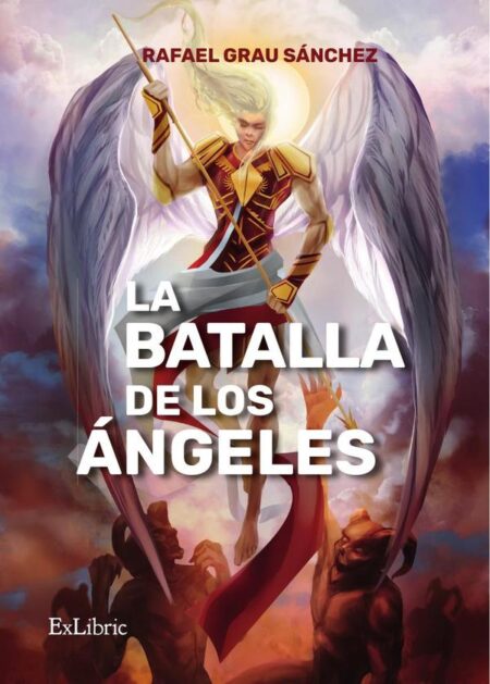La batalla de los ángeles